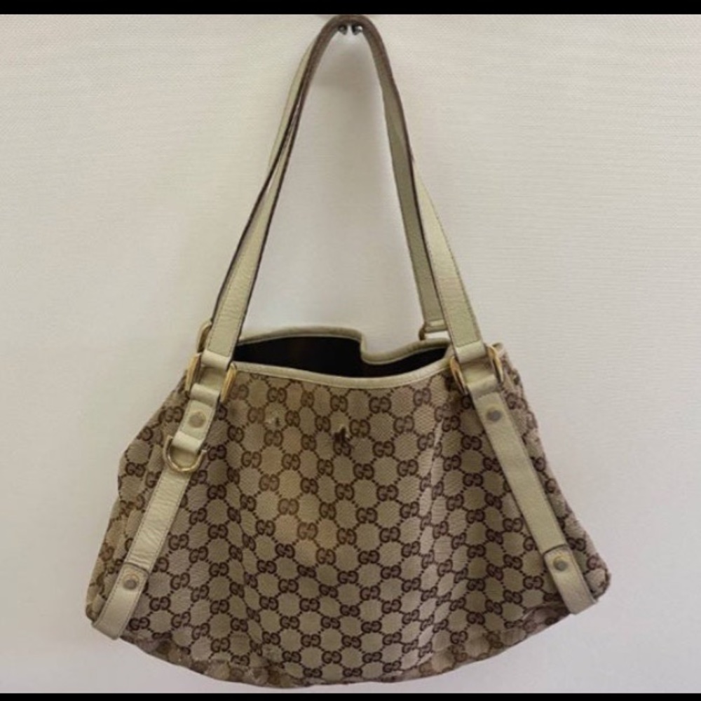 GUCCI bag